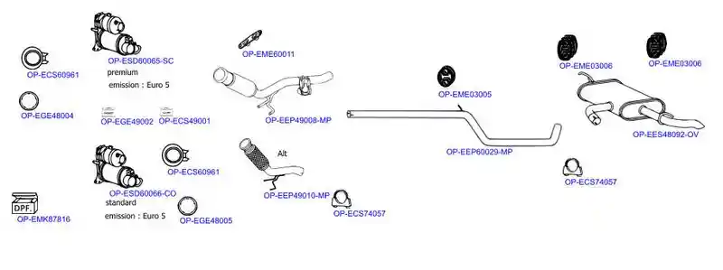 OPTIMAL OP-EXSVG830
