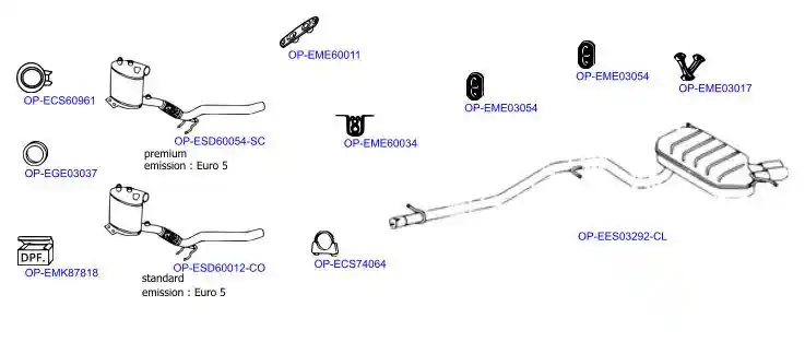 OPTIMAL OP-EXSVG834