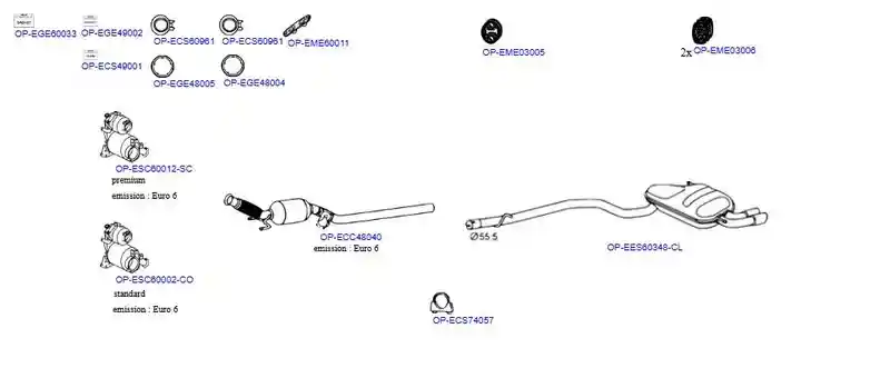 OPTIMAL OP-EXSVG841
