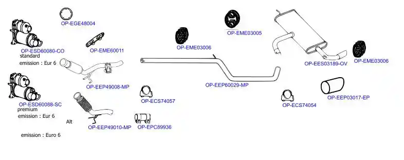 OPTIMAL OP-EXSVG845