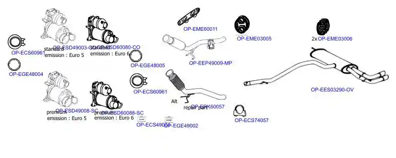 OPTIMAL OP-EXSVG850
