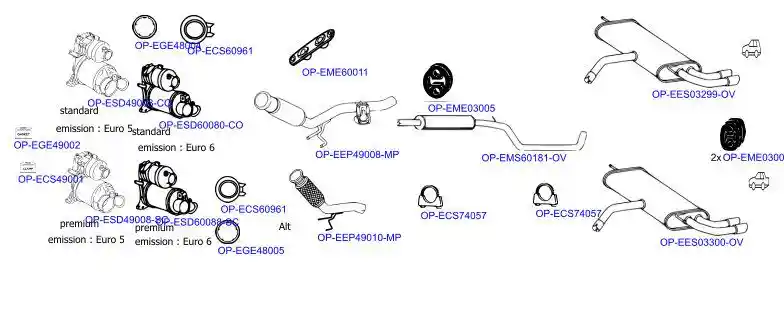 OPTIMAL OP-EXSVG851