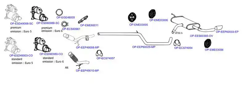 OPTIMAL OP-EXSVG865
