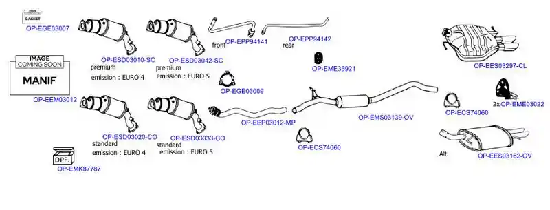 OPTIMAL OP-EXSVG869