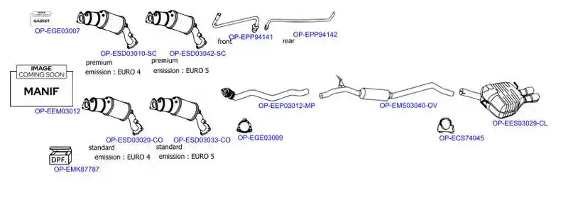 OPTIMAL OP-EXSVG870
