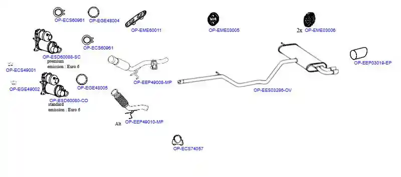 OPTIMAL OP-EXSVG876