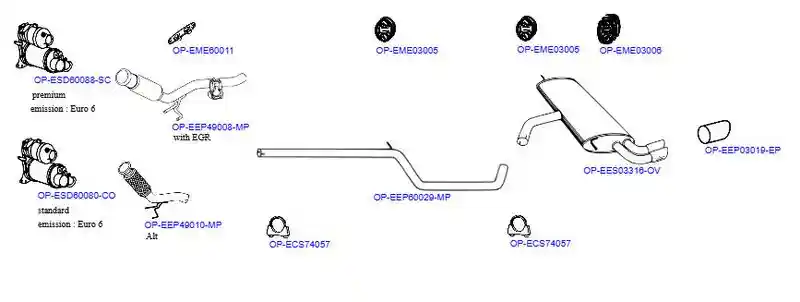 OPTIMAL OP-EXSVG891