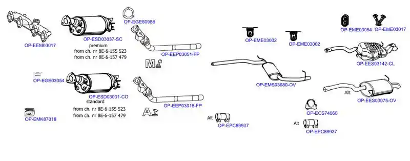 OPTIMAL OP-EXSVG893