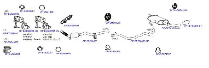 OPTIMAL OP-EXSVG897