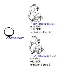 OPTIMAL OP-EXSVG908