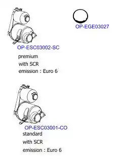 OPTIMAL OP-EXSVG911