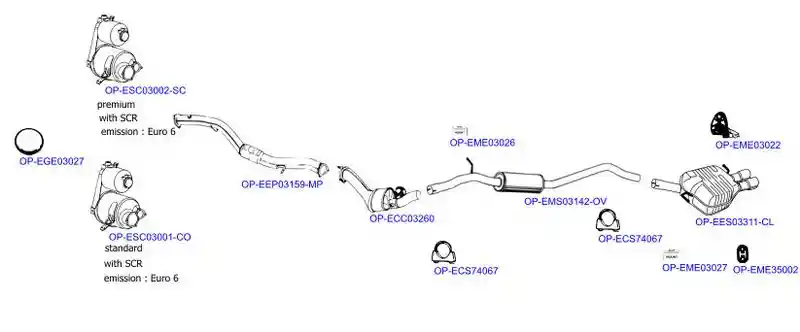 OPTIMAL OP-EXSVG915