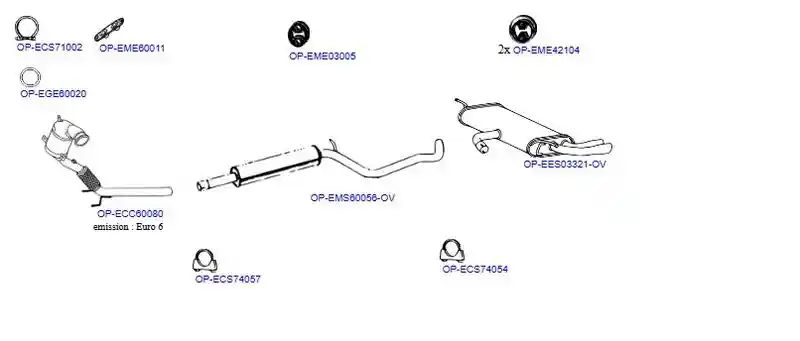 OPTIMAL OP-EXSVG917