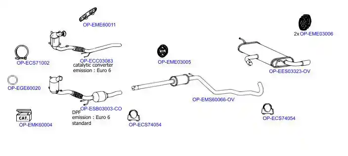 OPTIMAL OP-EXSVG921