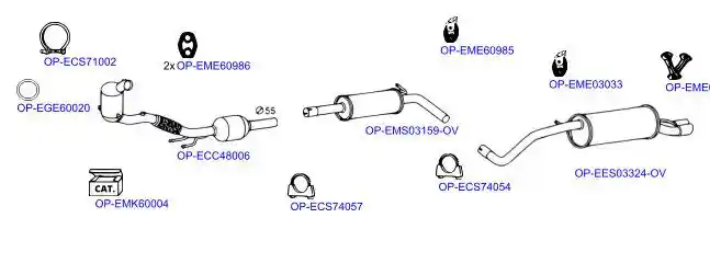 OPTIMAL OP-EXSVG923