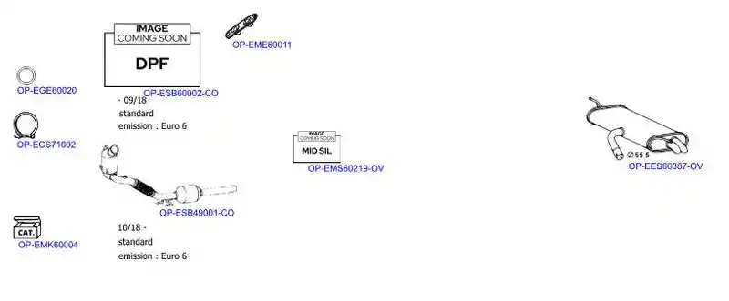OPTIMAL OP-EXSVG925