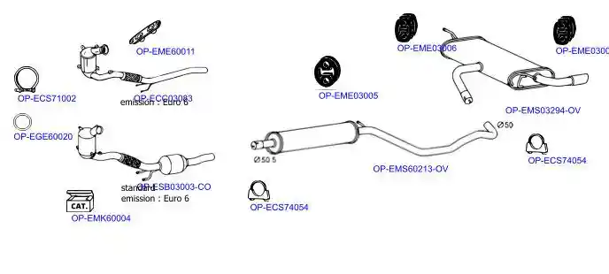 OPTIMAL OP-EXSVG928