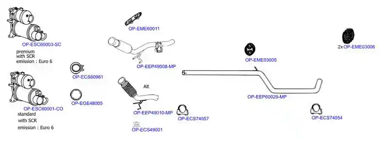 OPTIMAL OP-EXSVG929