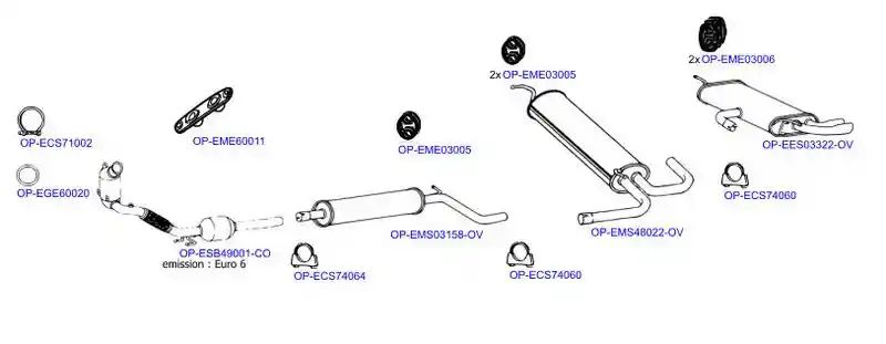 OPTIMAL OP-EXSVG931