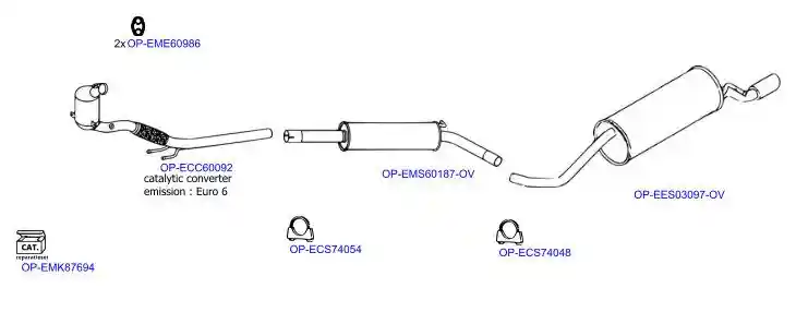 OPTIMAL OP-EXSVG939