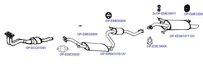 OPTIMAL OP-EXSVO005