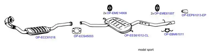 OPTIMAL OP-EXSVO013
