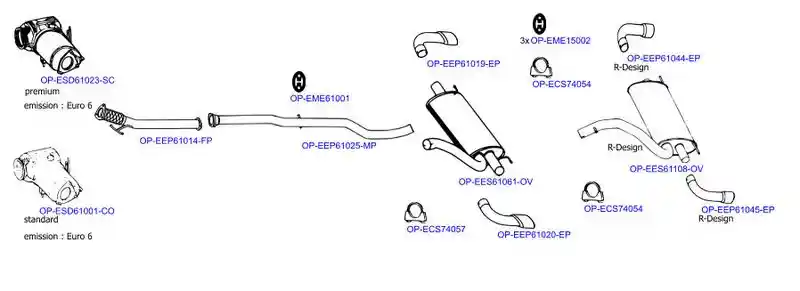 OPTIMAL OP-EXSVO015