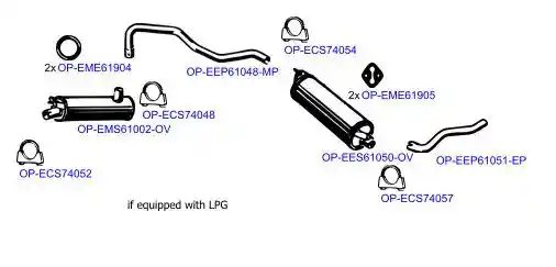 OPTIMAL OP-EXSVO019