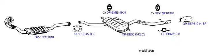 OPTIMAL OP-EXSVO020