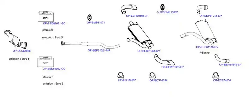 OPTIMAL OP-EXSVO022
