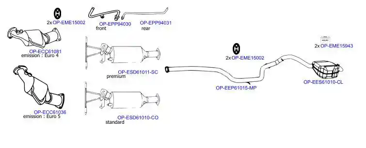 OPTIMAL OP-EXSVO024