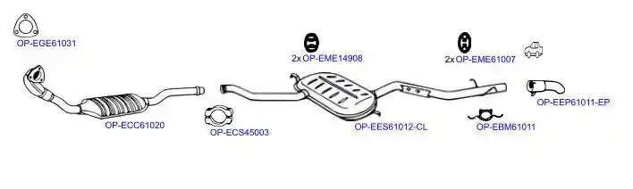 OPTIMAL OP-EXSVO026