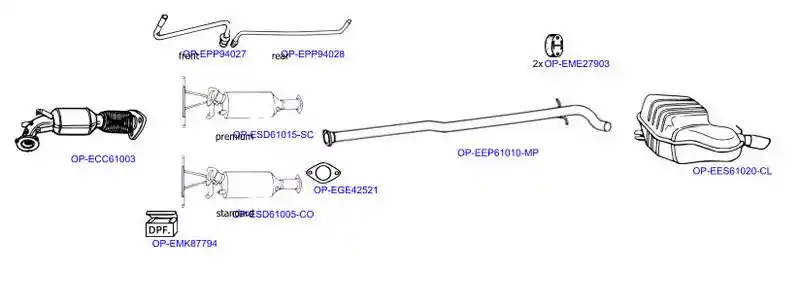 OPTIMAL OP-EXSVO027