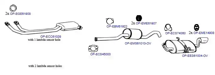 OPTIMAL OP-EXSVO029