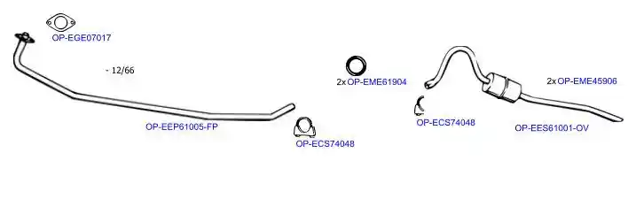OPTIMAL OP-EXSVO035