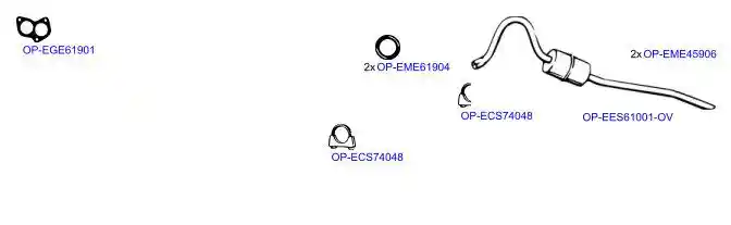 OPTIMAL OP-EXSVO036