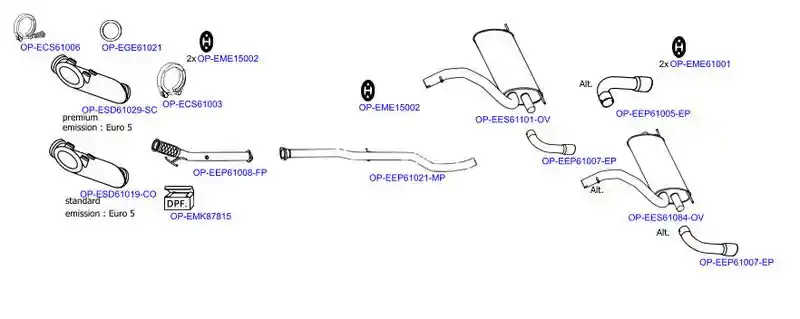 OPTIMAL OP-EXSVO039