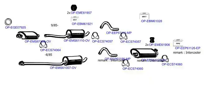 OPTIMAL OP-EXSVO040