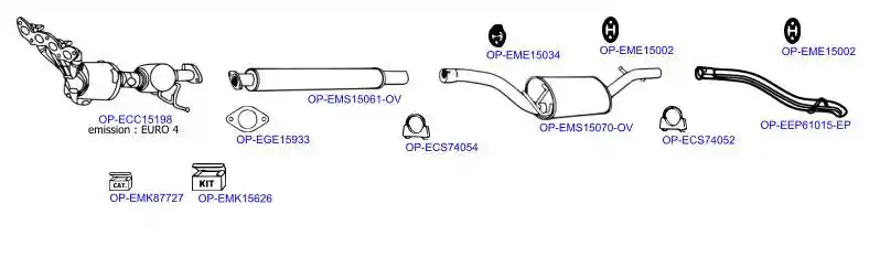 OPTIMAL OP-EXSVO047