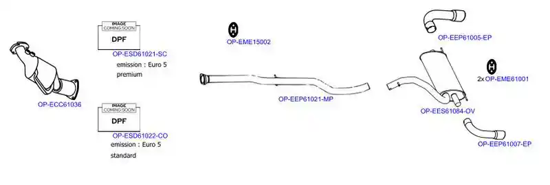 OPTIMAL OP-EXSVO050