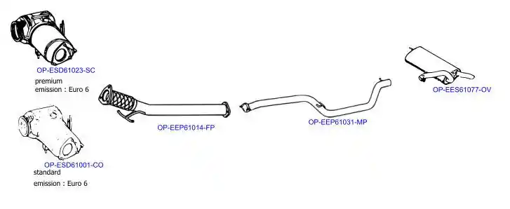OPTIMAL OP-EXSVO059