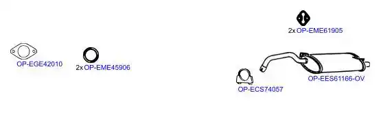 OPTIMAL OP-EXSVO062