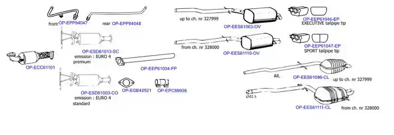 OPTIMAL OP-EXSVO066
