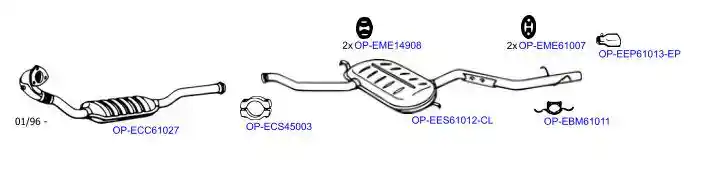 OPTIMAL OP-EXSVO071