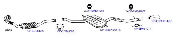 OPTIMAL OP-EXSVO072