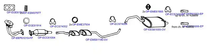 OPTIMAL OP-EXSVO073