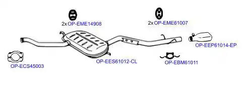 OPTIMAL OP-EXSVO077