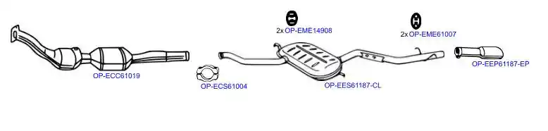 OPTIMAL OP-EXSVO080