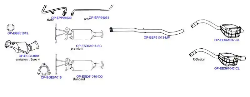 OPTIMAL OP-EXSVO083