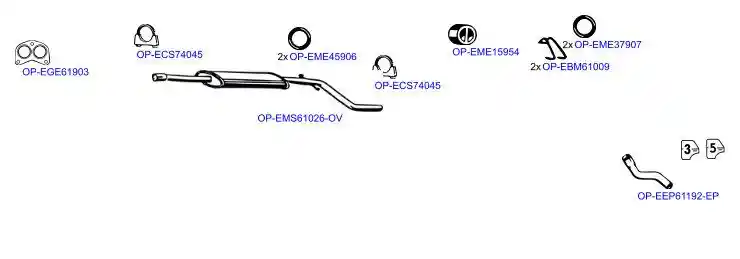 OPTIMAL OP-EXSVO089
